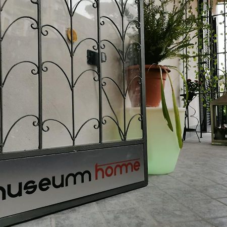 Museumhome Neapol Zewnętrze zdjęcie