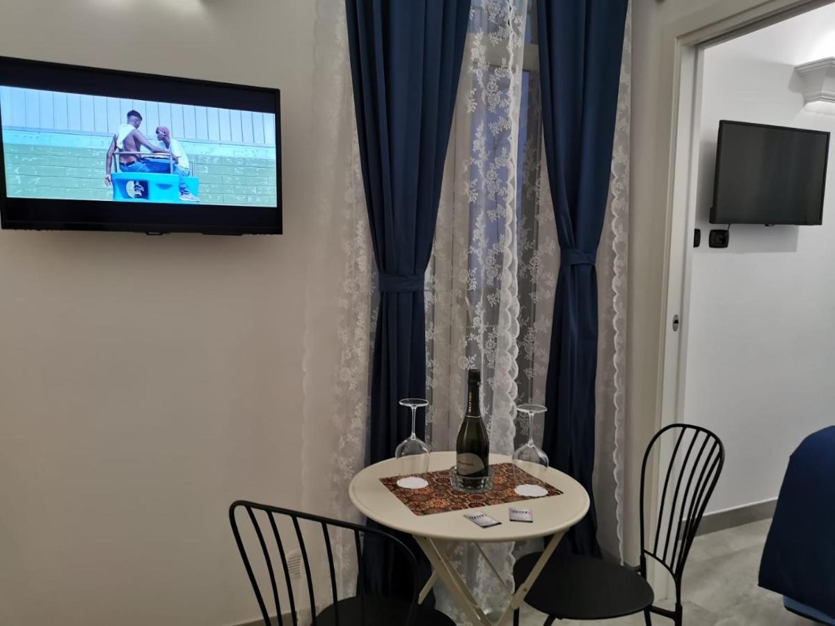 Museumhome Neapol Zewnętrze zdjęcie