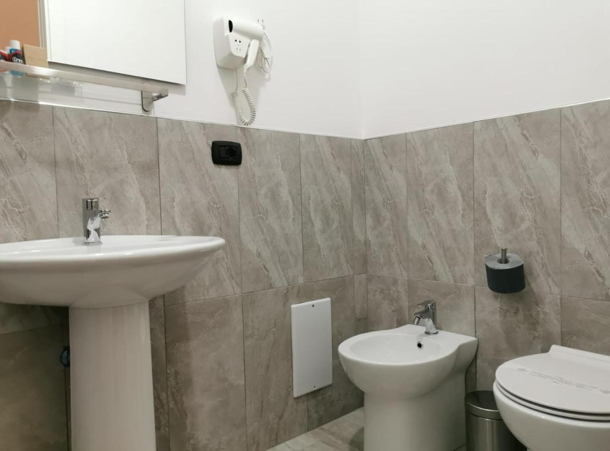 Museumhome Neapol Zewnętrze zdjęcie