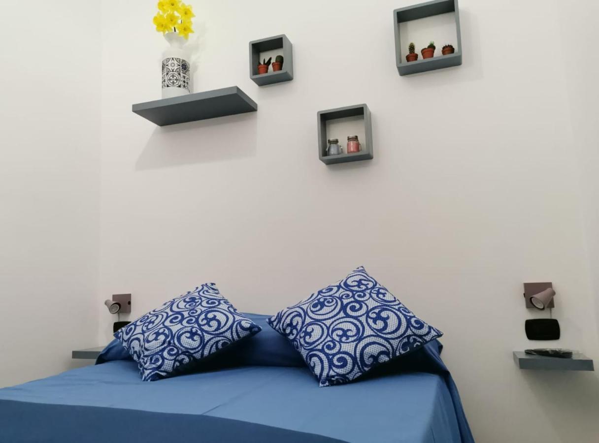 Museumhome Neapol Zewnętrze zdjęcie