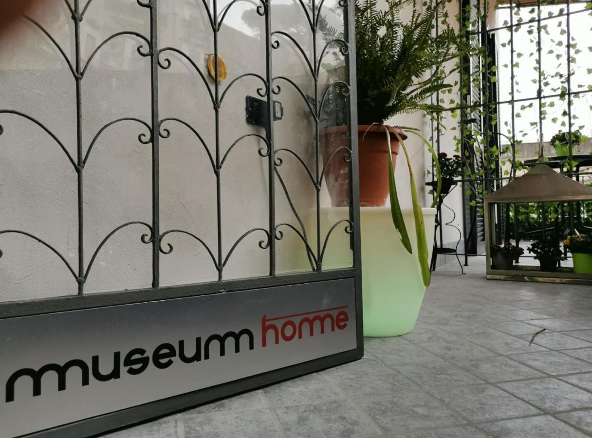 Museumhome Neapol Zewnętrze zdjęcie